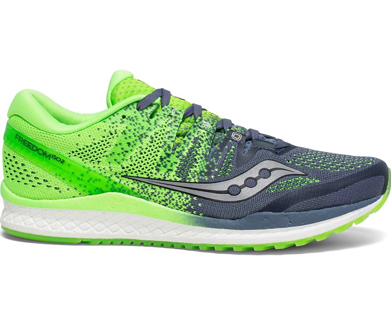 saucony freedom iso2